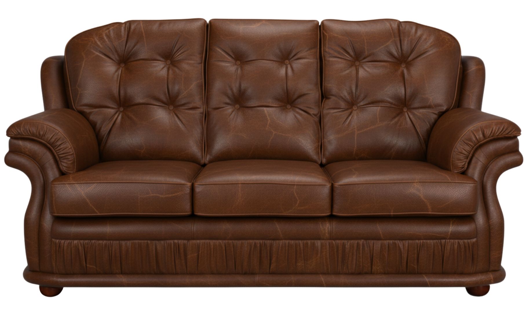 The Bentley Chesterfield